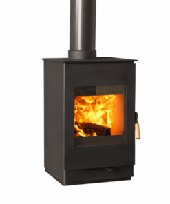 Burley Bradgate 9305 5kw Wood-Burning Stove