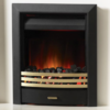 Burley Stoves The Shearsby with Harmony Trim