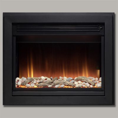 Burley Stoves Whitwell Remote