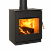 Burley Swithland 9308 8kw Wood-Burning Stove
