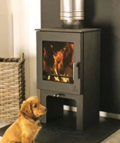 Dean Stove Sherford Slimline 5 Se High