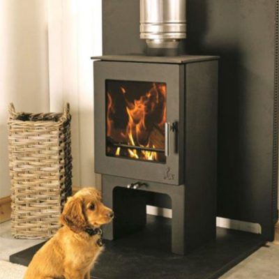 Dean Stove Sherford Slimline 5 Se High
