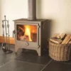 Dean Stoves Dartmoor 8 Multi-fuel Stove