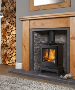 Flavel Rochester 5 Multifuel Stove