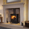 Flavel Rochester 7 Multifuel Stove
