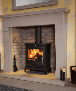 Flavel Rochester 7 Multifuel Stove