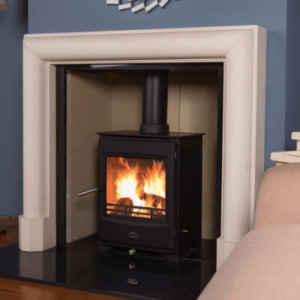 Henley Lincoln 5KW Stove