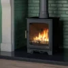 Henley Stoves Hazelwood Compact Stove
