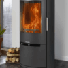 Opus Melody 5KW Wood Burning Stove