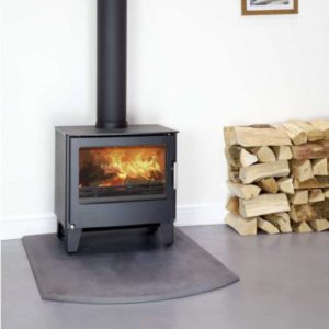 Westfire Series - Two Stove - Wood Burner