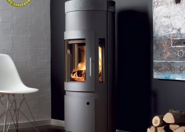 Westfire Uniq 16 Wood Burning Stove