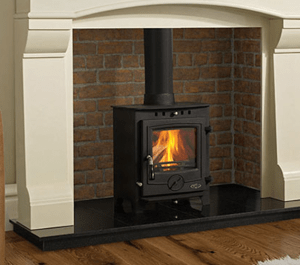 Henley Thames 4.5kW Multi-Fuel Stove