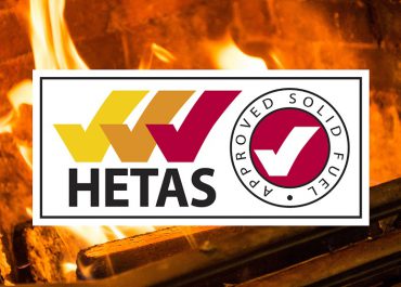 HETAS Registered