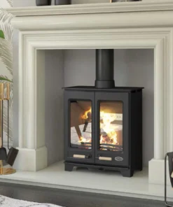 Henley Stoves Hampton 5 Wood Burning Stove