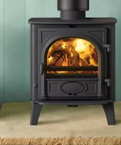 STOVAX Stockton 5 Wood Burning Stove