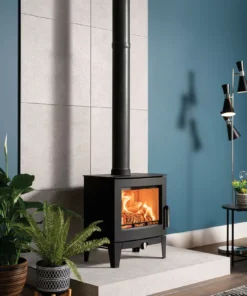 STOVAX Futura 5 Wood Burning Stove