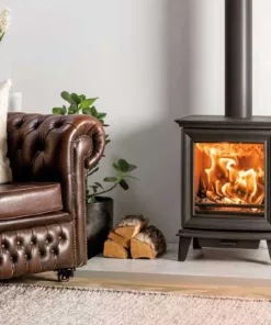 Stovax Chesterfield 5 5kW Wood Burning Stove