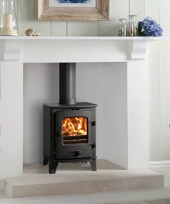 STOVAX County 3 Multifuel Stove