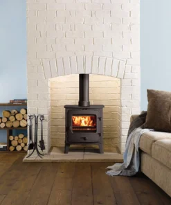 STOVAX County 5 Wood Burning Stove