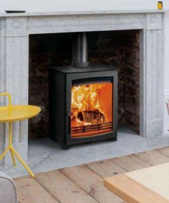 Parkray Stoves Aspect 5 Wood Burning Stove