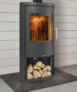 Opus Harmony LS Wood Burning Stove