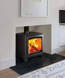 Parkray Stoves Aspect 14 Wood Burning Stove