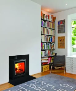 Parkray Stoves Aspect 6 Wood Burning Stove
