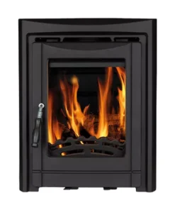 Casttec Stoves Cougar Inset Multifuel Stove