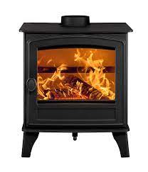 Herald Eco 5 Wood Burning Stove