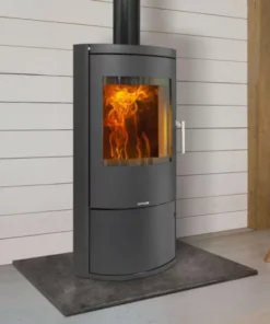 Opus Harmony PR Wood Burning Stove