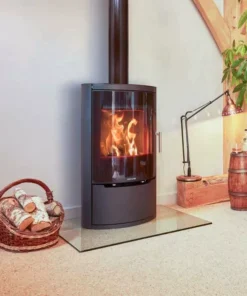 Opus Harmony GLS Wood Burning Stove