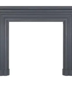 Hexam 1350 Slate Stone Mantelpiece