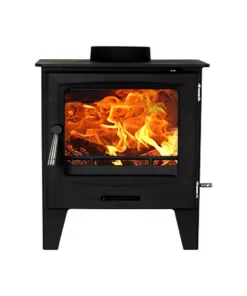 Casttec Stoves Horzion 5kw Multifuel Stove