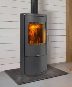Opus Harmony 7kw Wood Burning Stove