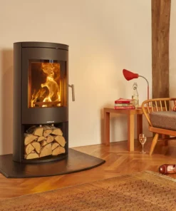 Opus Melody LS SE Wood Burning Stove