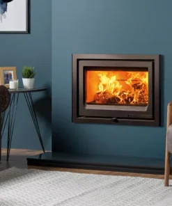 STOVAX Vogue 700 Inset Woodburning Stove