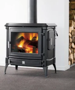 NESTOR MARTIN Stanford 140 12kw Multifuel Stove