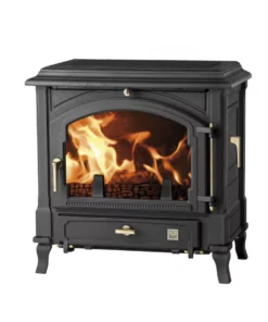 NESTOR MARTIN Harmony III Ecodesign 12kw Multifuel Stove