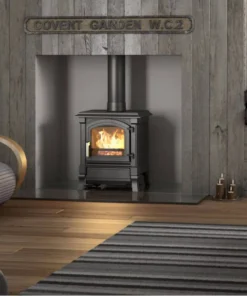 NESTOR MARTIN Harmony 13 H13 Ecodesign 5kw Woodburning Stove