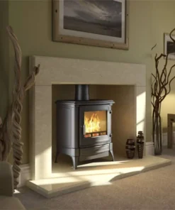 NESTOR MARTIN Standford 23 S23 5.5kw Woodburning Stove