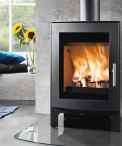 Westfire Uniq 44 5kw Stove SE
