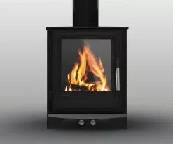 Oak Stoves Little Oak - 5kw Multi-Fuel Stove